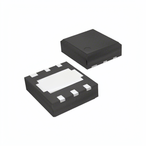6 WFDFN Exposed Pad Electronic Chips Component Power Management (PMIC) In Stock XC6209F17ADR-G - Product Image 1