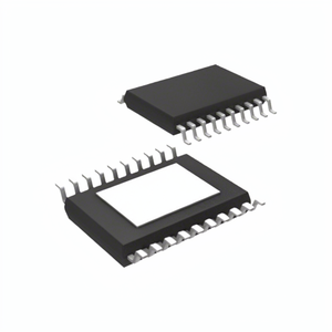 Power Management (PMIC) Electronics Component 20 TSSOP Exposed Pad MP4570GF-Z Manufacturer Channel - Product Image 1