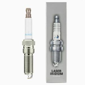 2024 vente en gros de bougie d'allumage d'origine Iridium Platinum ILKAR7C10 94940 bougie d'allumage de <span class=keywords><strong>moteur</strong></span> de <span class=keywords><strong>voiture</strong></span> pour Land Rover NGK - Product Image 2