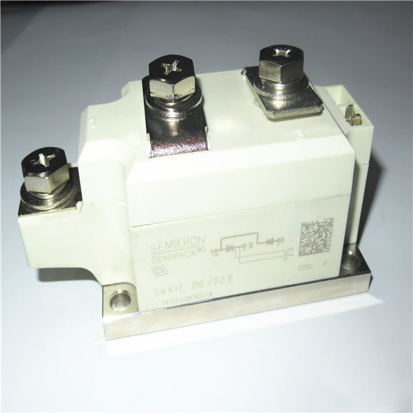 SKKH250/22E High Quality Brand New IC Chips in Stock Cheap Price Electronics Component