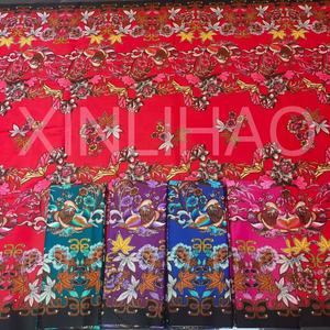 ผ้าซิ่นโพลีเอสเตอร์บาติกจากฟิลิปปินส์ - Product Image 3