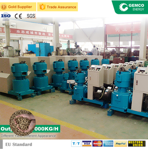 Machine à fabriquer des granulés pour compresser le <span class=keywords><strong>bois</strong></span>, la sciure de <span class=keywords><strong>bois</strong></span>, les branches, les déchets de <span class=keywords><strong>bois</strong></span> et les déchets de <span class=keywords><strong>bois</strong></span> - Product Image 5