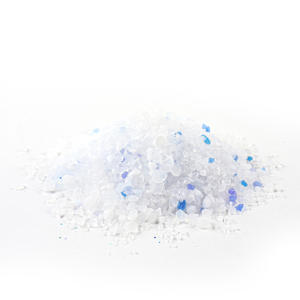 Arena para Gatos de Gel de Sílice Cristalino, Altamente Absorbente, Biodegradable, Desechable por el Inodoro, Ecológica, 99% Libre de Polvo, Fuerte Control de Olores - Product Image 6