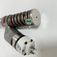295-9085 374-0750 618-0750 20R-8047 20R-2284 Conjunto de inyector de combustible para motor Modelo C32 Sistema de boquilla de inyección de combustible diésel