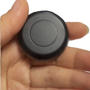 Nouveau design : Traceur intelligent Air Tags pour clés, portefeuille, bagages, animaux de compagnie – Mini-traceur compatible iOS avec application et API gratuites - Product Image 3