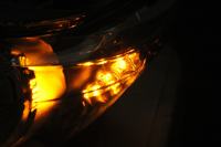 Faros LED para Autobús Marcopolo G7, Faros para Autobús en Ecuador HC-B-1503
