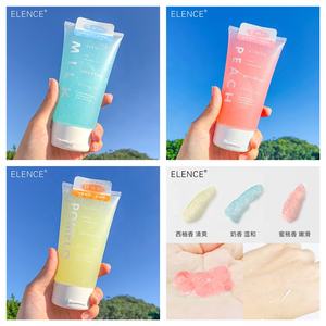 YESNOW-fragancia duradera para eliminar la piel de pollo, exfoliante, piel muerta, gel de ducha Exfoliante para aromaterapia - Product Image 5