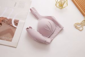 <span class=keywords><strong>Soutien</strong></span>-<span class=keywords><strong>gorge</strong></span> pour femmes sous-vêtements sexy bouton avant allaitement <span class=keywords><strong>grande</strong></span> <span class=keywords><strong>taille</strong></span> <span class=keywords><strong>soutien</strong></span>-<span class=keywords><strong>gorge</strong></span> pour femmes sous-vêtements minimalistes vente en gros - Product Image 4