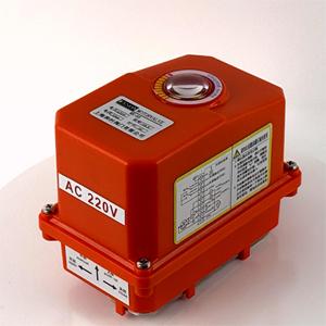 Actionneur WASON WS-03 220V 12V 24V CA à quart de tour avec étanchéité IP65 pour vanne à boisseau sphérique 220V CA - Product Image 5