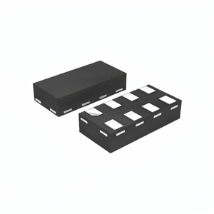 Logic 8 XFDFN BOM IC In Stock 74AUP2G125GT,115 Electronic Chips Component - Product Image 1