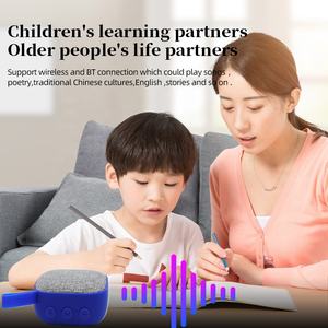 ワイヤレススピーカーサブウーファーポータブル小型スピーカーラップトップ携帯電話コンピューターミニピーカー - Product Image 5