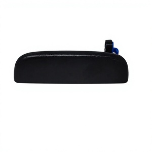 Maneta exterior del pistón izquierdo 82802M77A01-5PK Gypsy para piezas de repuesto de motor Maruti Suzuki de alto rendimiento Crown - Product Image 1