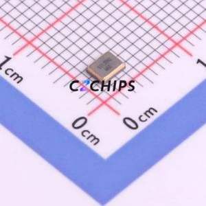 K3A1105922010 Crystal (Passive) SMD3225-4P Crystal Oscillator SMD Crystal Oscillator 11.0592MHz 10ppm 20pF - Product Image 1