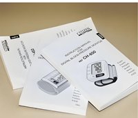 Service d'impression personnalisée de brochures, dépliants, prospectus, manuels d'instructions, catalogues, magazines, impression papier