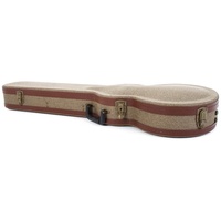 Étui de guitare Paul Vintage, coque rigide, personnalisé, pour Instrument de musique