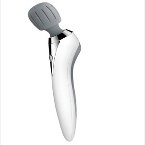 Handheld Massage Gun Rechargeable Kneading Vibration Massager For Neck Back Waist Legs Feet - Product Image 3