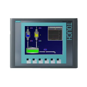 หน้าจอสัมผัส 6AV2124-2DC01-0AX0 SIMATIC HMI KTP400 Comfort ขนาด 4 นิ้ว 6AV2124-2DC01-0AX0 6AV2124-2DC01-0AX0 - Product Image 2