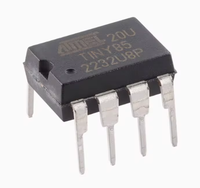 Reloj/Calendario DS1302Z+T&R DS1302ZN+TR DS1302S+TR DS1302SN+TR de Buena Calidad con Interfaz I2C para Carga y Sincronización