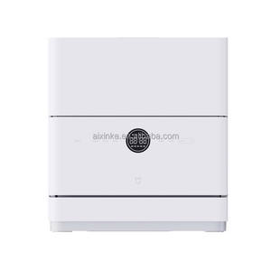 <span class=keywords><strong>Lavavajillas</strong></span> Inteligente de Sobremesa Mijia 5 Sets S1, Máquina Todo en Uno para Lavar, Desinfectar y Secar con Control por Aplicación <span class=keywords><strong>Xiaomi</strong></span> - Product Image 1