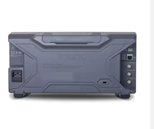 เครื่องวิเคราะห์ RIGOL 1GHz รุ่น DSA705 ดิจิตอล 100kHz~500MHz หน้าจอสี 8 นิ้ว - Product Image 3