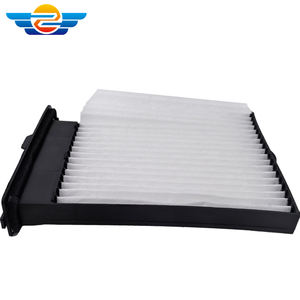 <span class=keywords><strong>Filtre</strong></span> à air OEM 87139-0K060 de pièces de rechange automatiques de haute qualité d'usine de la Chine adapté aux voitures Lexus 4Runner - Product Image 2