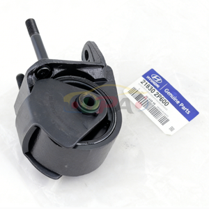 ชุดยึดระบบเครื่องยนต์คุณภาพสูง BRACKET ASSY-TRANSMISSION MTG 21830-2P600 218302P600 สำหรับรถยนต์ฮุนได แอคเซนต์ 21830 2P600 - Product Image 1