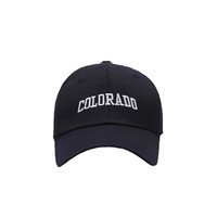 Casquette de baseball vintage de luxe pour femmes et hommes, grande taille, en tissu sergé Oxford délavé avec motifs à pois léopard