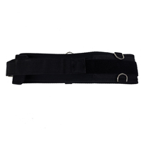 Bandes de Résistance d'Entraînement de Boxe 150lbs/100lbs pour l'Entraînement de Vitesse et d'Agilité