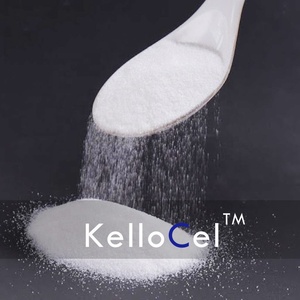KelloCel Formiate de Calcium Poudre Blanche Pureté 98% Accélérateur de Ciment pour Agent Chimique Auxiliaire de Construction - Product Image 2