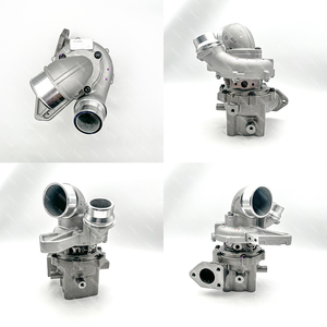 Pieza de Turbocompresor GTD1749VZK 835406-0012 28211-4C001 para HYUNDAI <span class=keywords><strong>MIGHTY</strong></span> EX6 STS 3.9L - Product Image 6