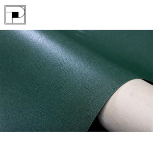 Meilleure vente Respectueux de l'environnement <span class=keywords><strong>Anti</strong></span> Froid Antidérapant Imperméable Nouveau Design PVC Bâche Polyester Tissu pour <span class=keywords><strong>Tente</strong></span> - Product Image 5