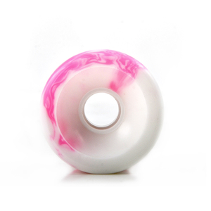 China pu casting 70*51mm <span class=keywords><strong>freeride</strong></span> slide custom big <span class=keywords><strong>longboard</strong></span> wheels - Product Image 6