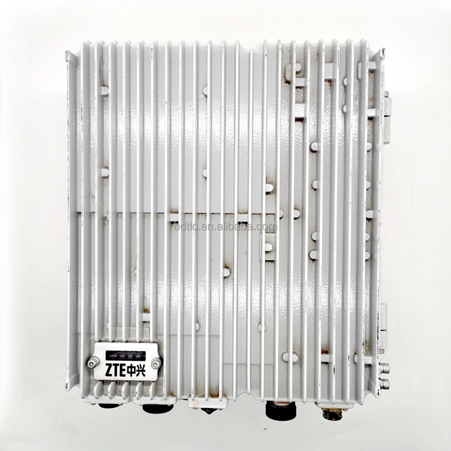 ZXWR R8840 WCDMA 60W RRH RRU Small Cell ZTE RRU 8840