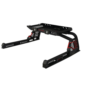 Accessoires de mode 4x4, <span class=keywords><strong>tente</strong></span> de voiture en acier haute résistance <span class=keywords><strong>pour</strong></span> Tacoma <span class=keywords><strong>L200</strong></span> - Product Image 6