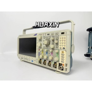 Mdo3054 500 MHz Six instruments intégrés pour oscilloscopes à domaines mixtes NEUF * hx - Product Image 3