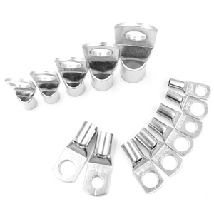 Nhà máy cao hiện tại thiết bị đầu <span class=keywords><strong>cu</strong></span>ối SC loạt Naked điện thiết bị đầu <span class=keywords><strong>cu</strong></span>ối đóng hộp Đồng ống thiết bị đầu <span class=keywords><strong>cu</strong></span>ối Báo Chí lạnh thiết bị đầu <span class=keywords><strong>cu</strong></span>ối - Product Image 2