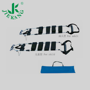 Hoge Kwaliteit Orthopedische Been Tractie Spalk Voor Medische Noodgevallen Fabriek Direct Van Tractie Correctie Apparaten Categorie - Product Image 5