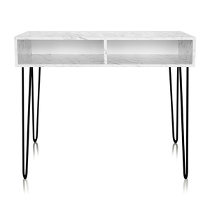 Personalizzare Moderna <span class=keywords><strong>Terrazzo</strong></span> Gambe In Metallo Console Da Tavolo - Product Image 3