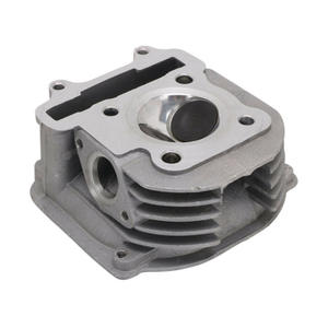 Accessoires pour motos, culasse de moto GY6 150cc, kit de cylindre adapté à Kymco Haomai 150 - Product Image 3