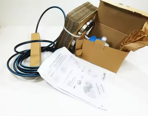 เซ็นเซอร์วัดระดับน้ำแบบจุ่มใต้น้ำ Endress+Hausers Deltapilot FMB52 ของแท้ 100% ระบบไฮโดรสแตติก 4-20mA HART ระดับการป้องกัน IP66 - Product Image 1