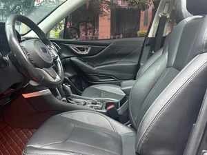 Subaru <span class=keywords><strong>Forester</strong></span> 2.0i Luxury <span class=keywords><strong>2020</strong></span> de Uso Familiar, SUV con Tracción en las Cuatro Ruedas, Capacidad Todoterreno, Informe de Inspección Completo, Techo Panorámico - Product Image 4