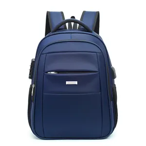 New Modern Design College Backpack Bag Original For Men B-2026