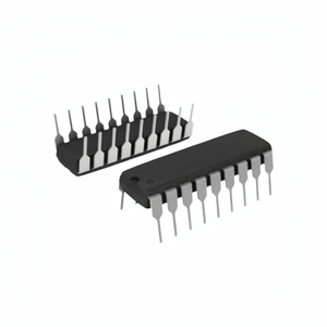 A6810EA-T Electronic Circuit Components Power Management (PMIC) 18 DIP Authorized Distributor - Product Image 1