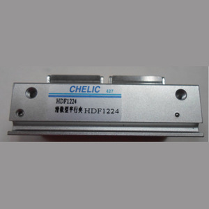 กระบอกสูบคู่ Chelic HDF1224 เส้นผ่านศูนย์กลาง 32 มม. กระบอกสูบขนาดเล็กทนอุณหภูมิสูง - Product Image 1