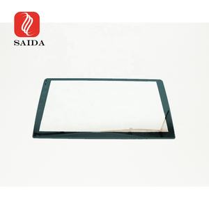 1.8mm 2mm 3mm Blue Tinted Mirror Glass Ultra Thin Glass with <strong>Metal</strong> Color <strong>for</strong> Touch Panel - Product Image 1