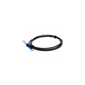 Cable de Red Original Dell 470-ACEV SFP28 a SFP28 25GbE, Cable de Conexión Directa Twinax de Cobre Pasivo, 3 Metros - Product Image 1