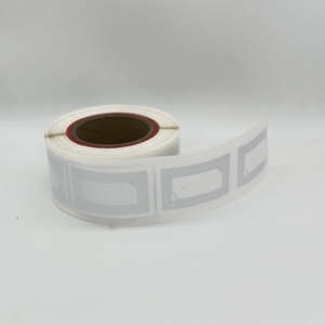 Tem nhãn NFC <span class=keywords><strong>13.56MHz</strong></span> <span class=keywords><strong>HF</strong></span> RFID, nhãn dán sách mini thông minh, có sẵn, nhãn thư viện UHF, tính năng đặc biệt, nhãn RFID - Product Image 3