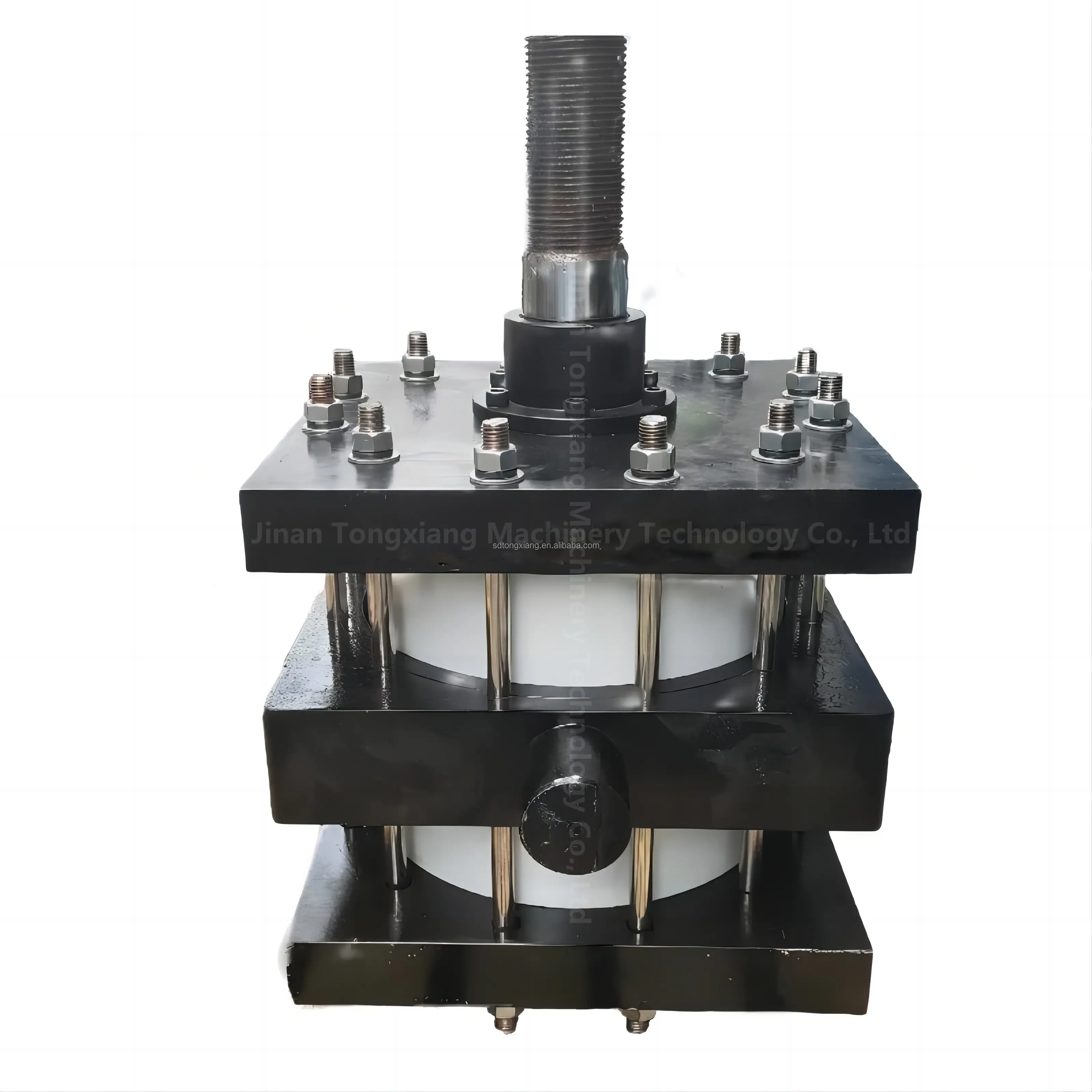 Hersteller Direkt vertrieb von Standard produkten für kleine pneumatische Zylinder mit doppelter Kraft und großem Durchmesser