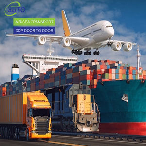 从中国到美国、加拿大、英国、澳大利亚的危险品海运/空运快速 DHL Express DDP 服务物流 - Product Image 1