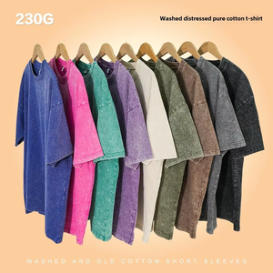 Maglietta da <span class=keywords><strong>uomo</strong></span> di <span class=keywords><strong>grandi</strong></span> dimensioni t-shirt 100% in cotone da <span class=keywords><strong>uomo</strong></span> con Logo personalizzato stampa DTF t-shirt <span class=keywords><strong>taglie</strong></span> forti t-shirt Vintage con stile - Product Image 3